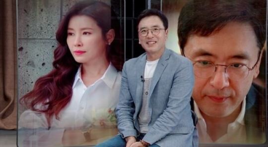 김승우, 감독 데뷔작 안방行&hellip;김남주 카메오 출연