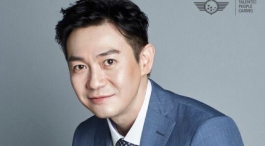 박용우, 박해일&middot;탕웨이와 만날까?&hellip;박찬욱 신작 논의 중