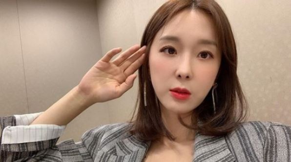 이지혜, 과로로 병원 입원...김호영이 임시 라디오 DJ