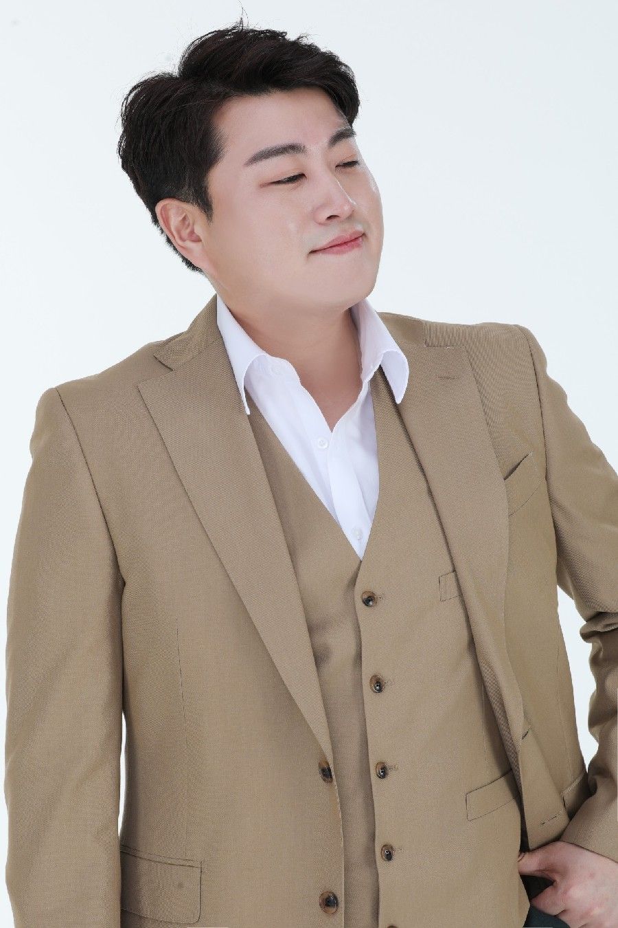 김호중