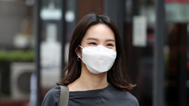 [E포토] 송소희, '눈웃음도 예쁘게'