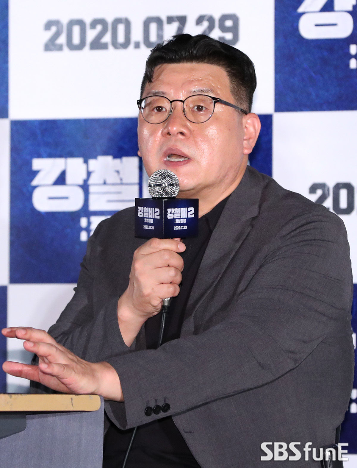 양우석 감독