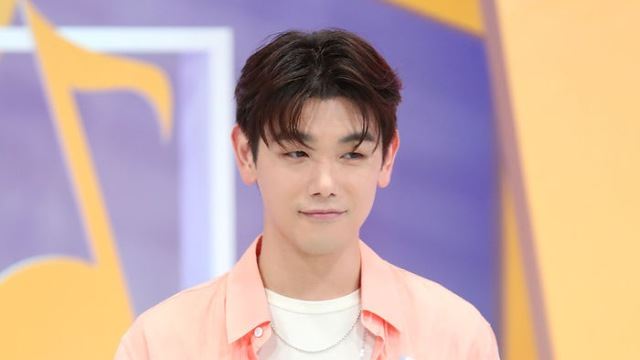 [E포토] 에릭남, '훈남 향기 진동'