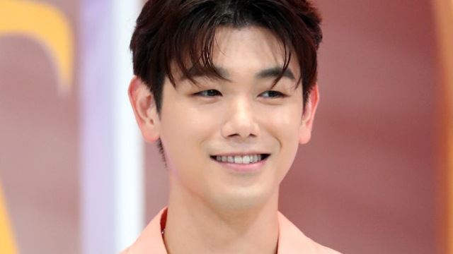 [E포토] 에릭남, '매력적인 미소'