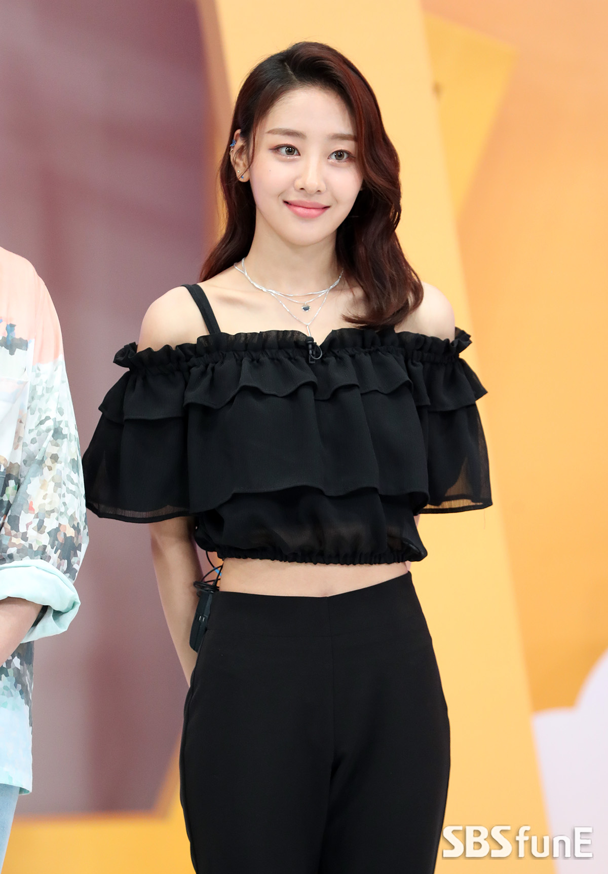  [E포토] 이달의 소녀 이브, '사랑스러운 눈빛' 