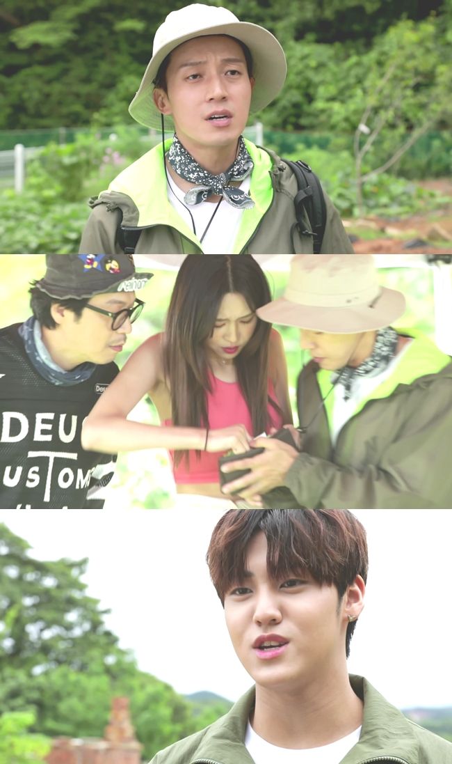 절찬제작중