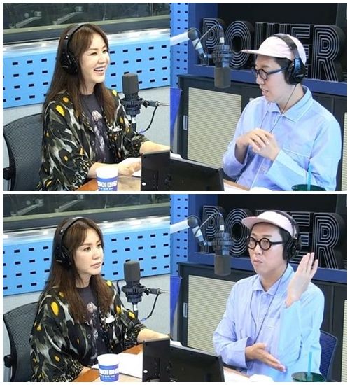 엄정화 환불원정대