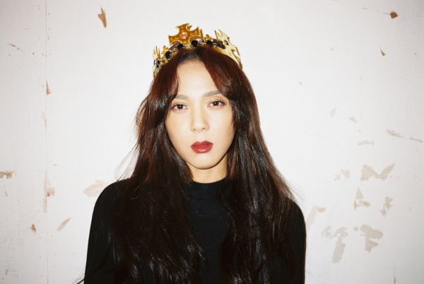 이효리 윤미래