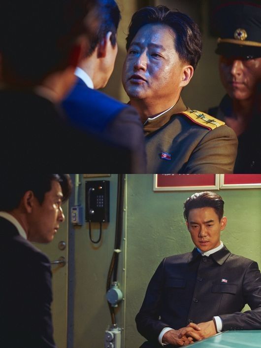 강철비
