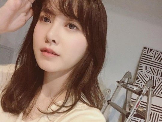 구혜선