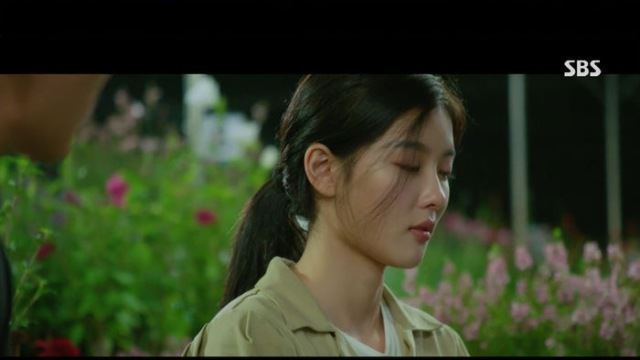 '편의점샛별이' 지창욱, 김유정에 "10년 전 네 말에 남 돕기 시작…기다릴게" 첫 만남 회상