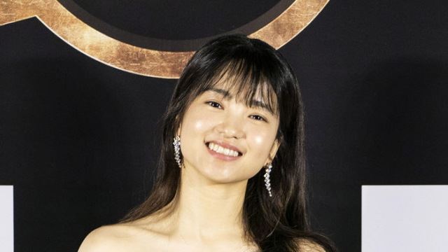 김태리 "'사람 냄새 나는 SF 영화&hellip;'승리호'의 경쟁력"