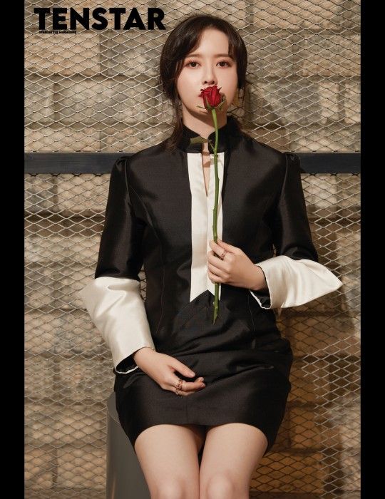 구혜선