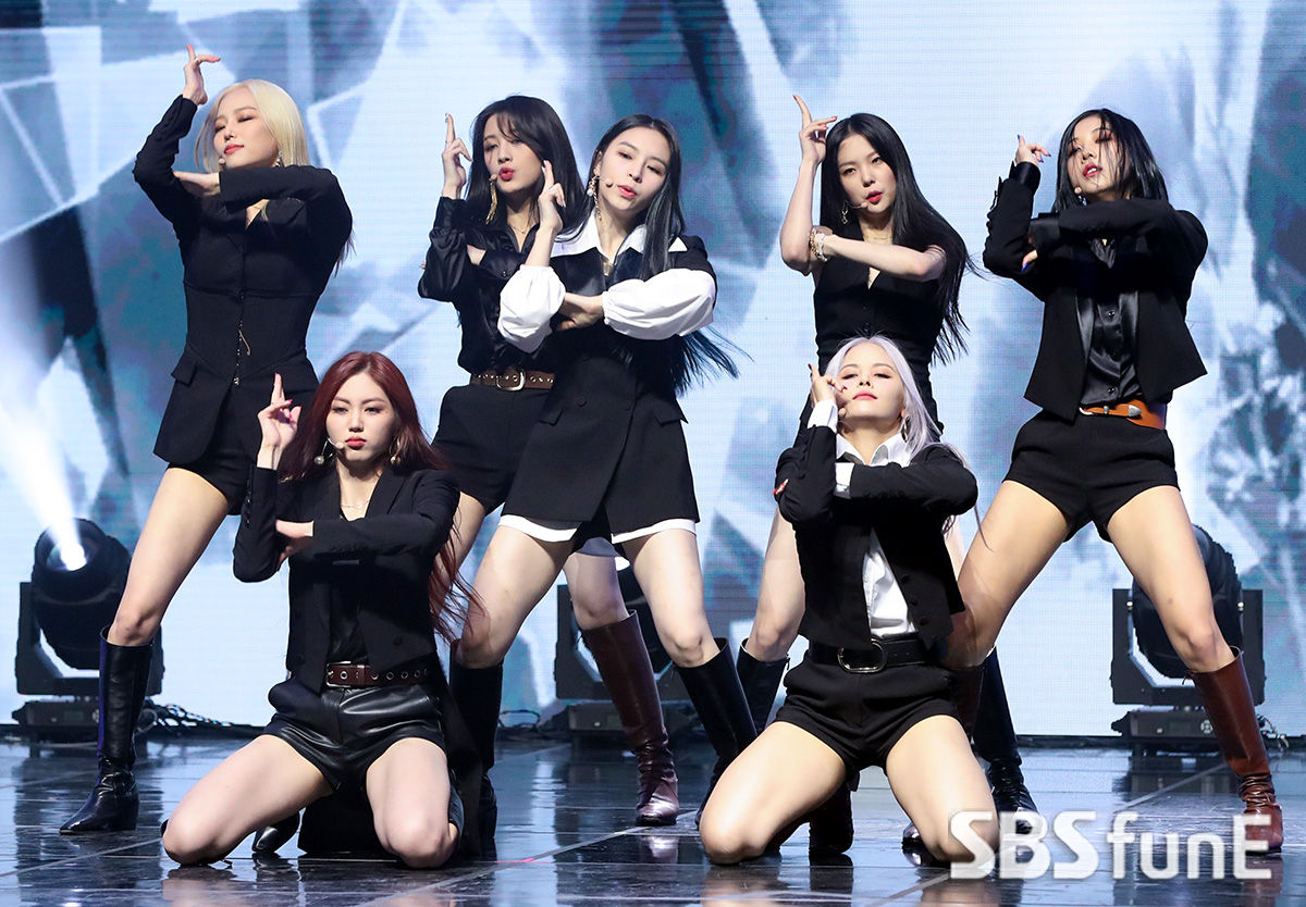 CLC