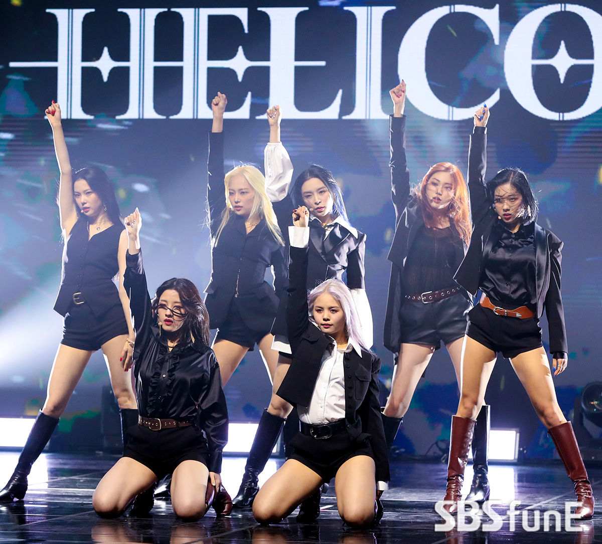 CLC