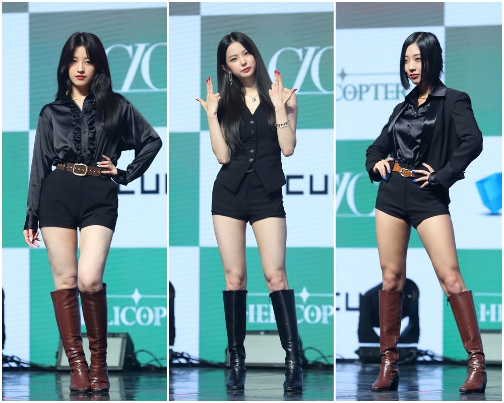 CLC