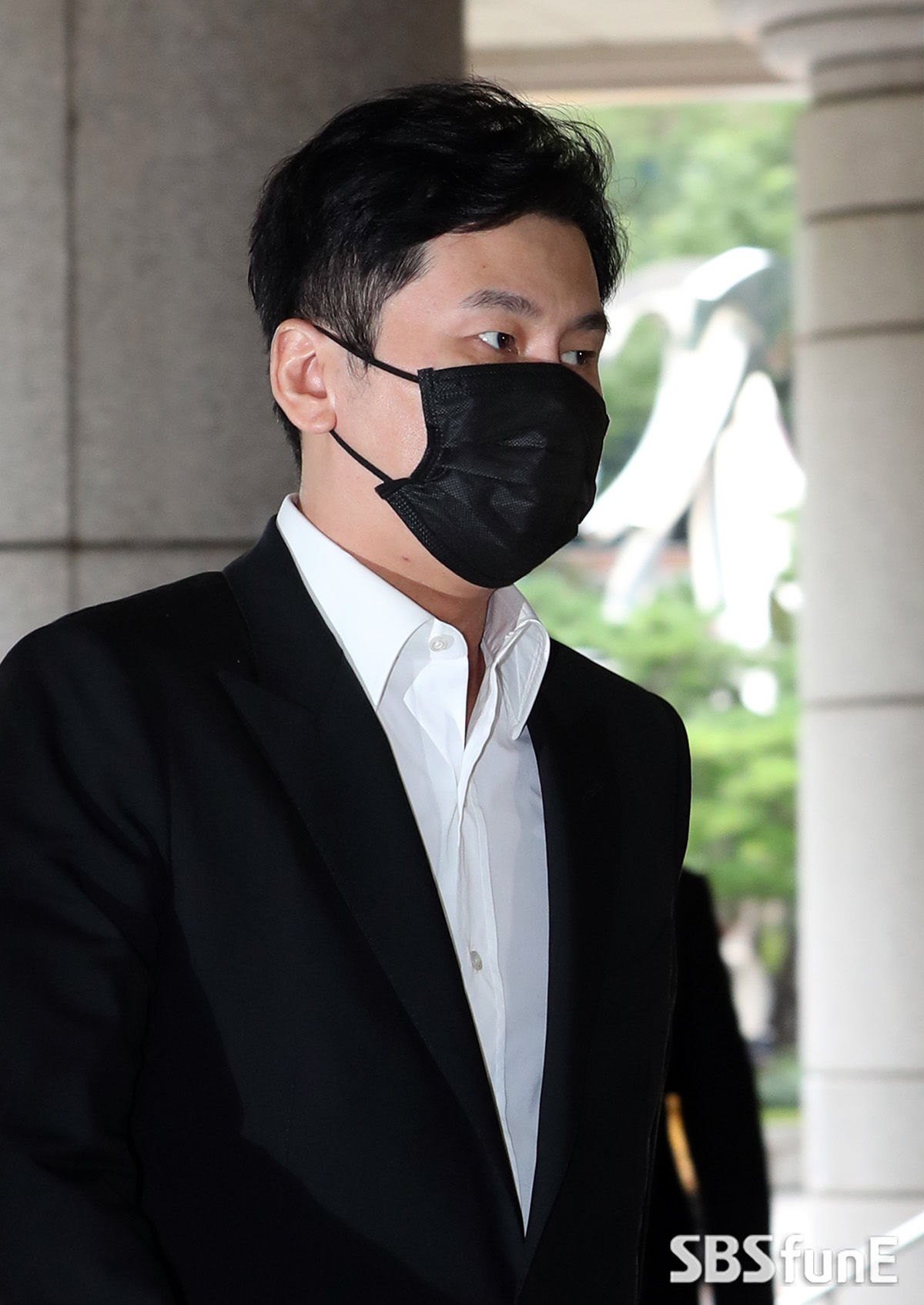 양현석