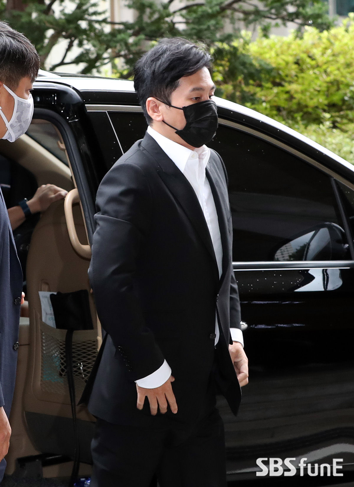 양현석