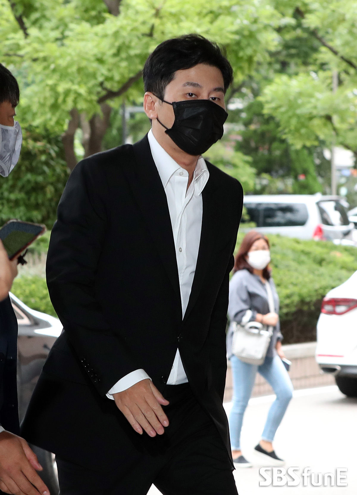 양현석