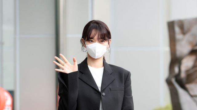 신민아