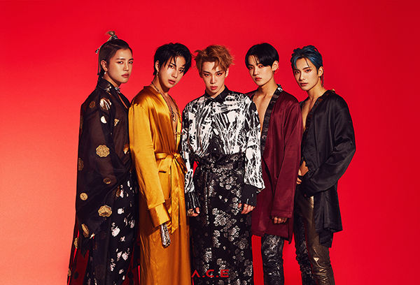 에이스