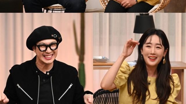 김성주-서장훈-하하-별, 인테리어 꿀팁 대방출&hellip;SBS 추석 파일럿 '홈스타워즈'