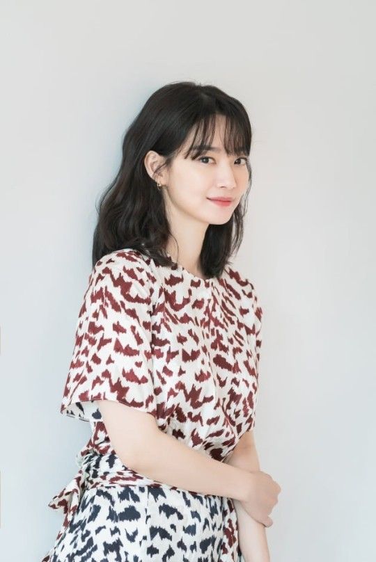 신민아