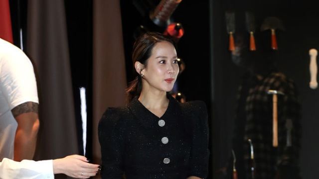 조여정