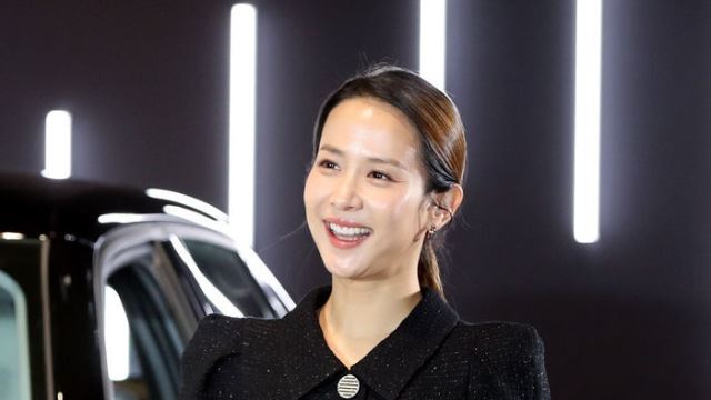 조여정
