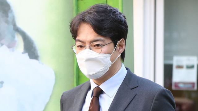 [E포토] 송일국, '무관심도 아동학대 입니다'