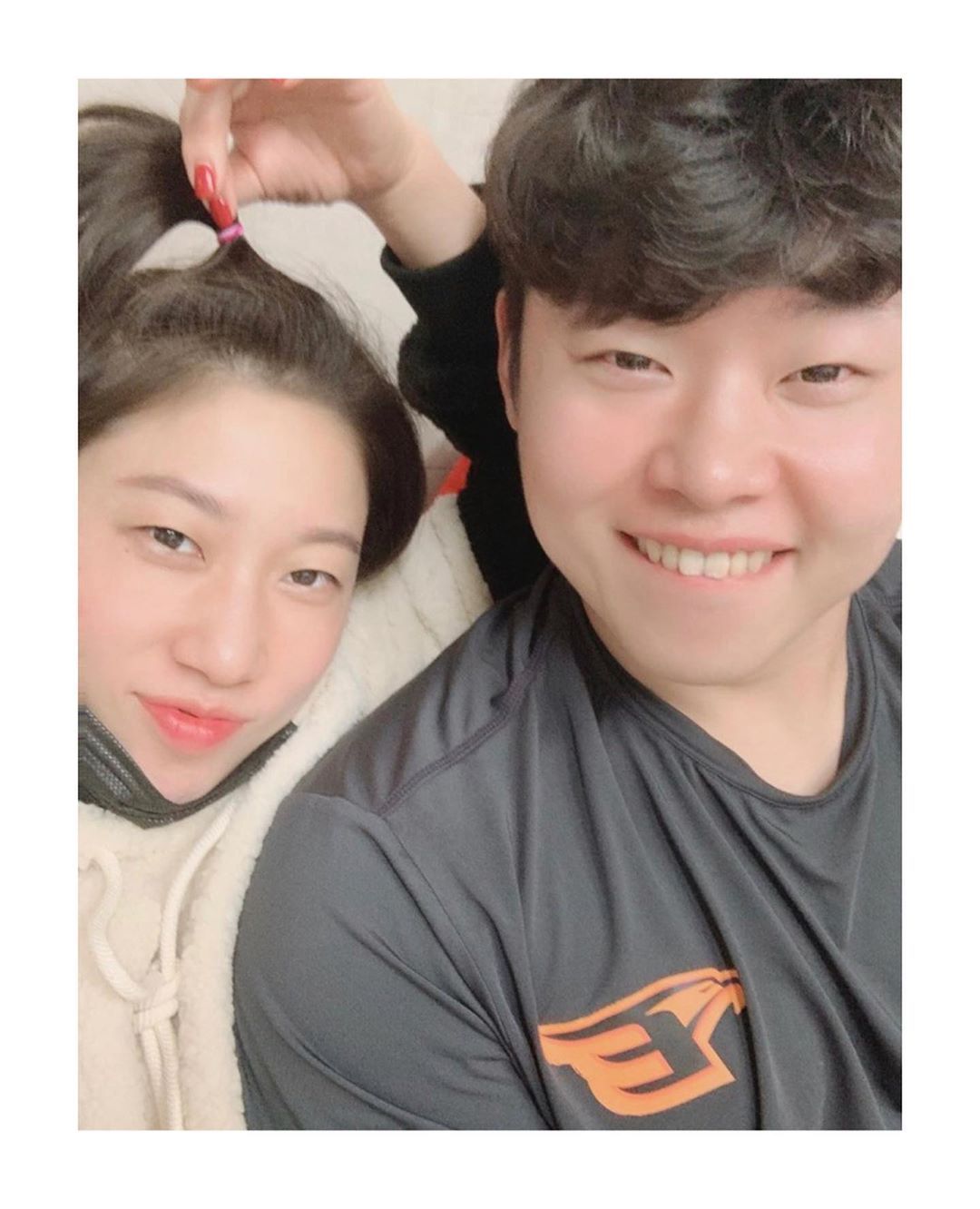 김영희 윤승열