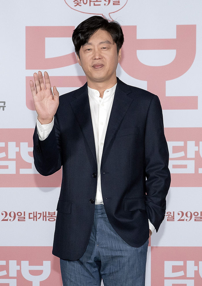 [Throwback] Kim Hie-won: 'See You in Pawn'