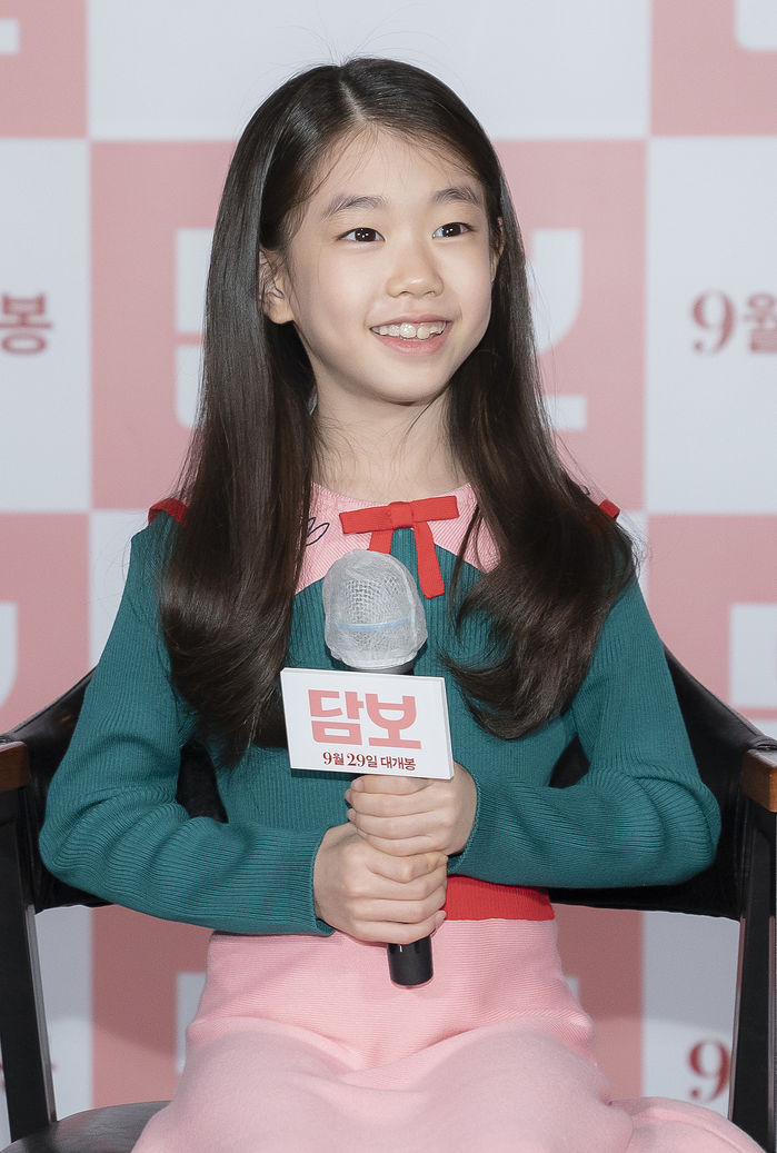 [Throwback] Park Soi Shines as the Adorable Child Star of 'Pawn'