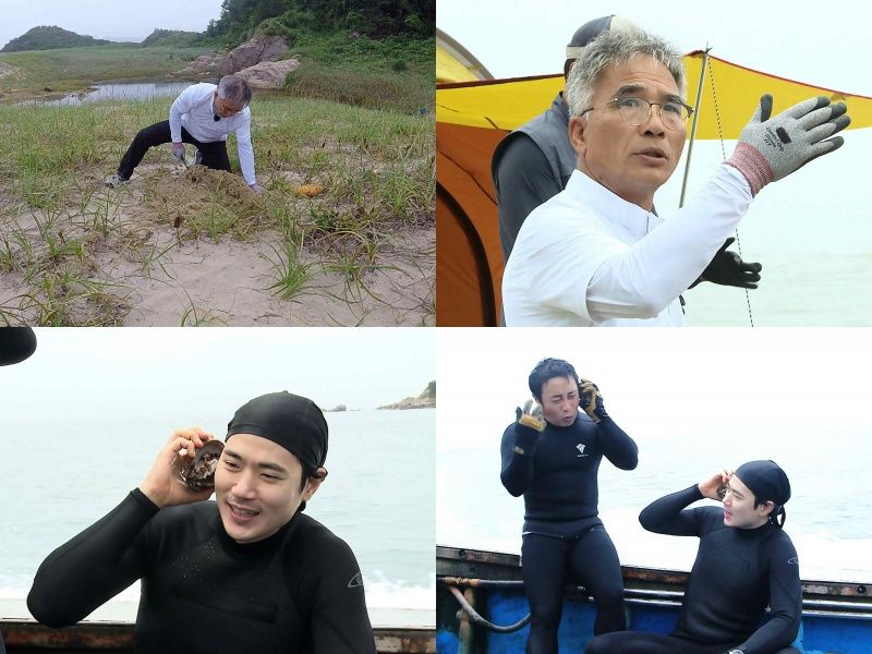 정글