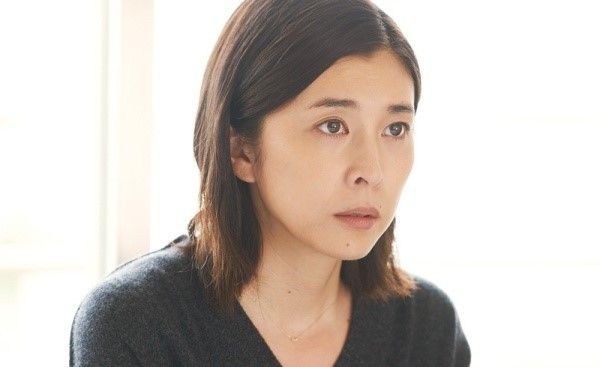 다케우치 유코