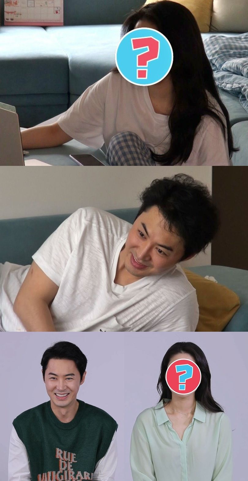전진