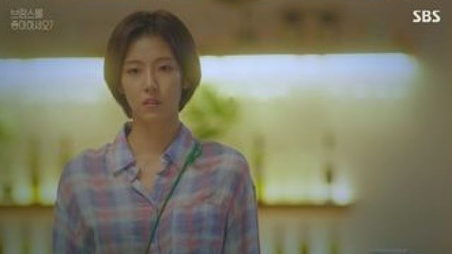 '브람스를 좋아하세요?' 박은빈♥김민재 달콤 로맨스→우정 흔들…최고 7%