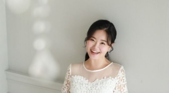 김효진, 45세에 둘째 출산 "산모와 아기 모두 건강"