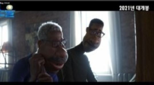 디즈니·픽사 '소울', 부산국제영화제 통해 亞 최초 공개