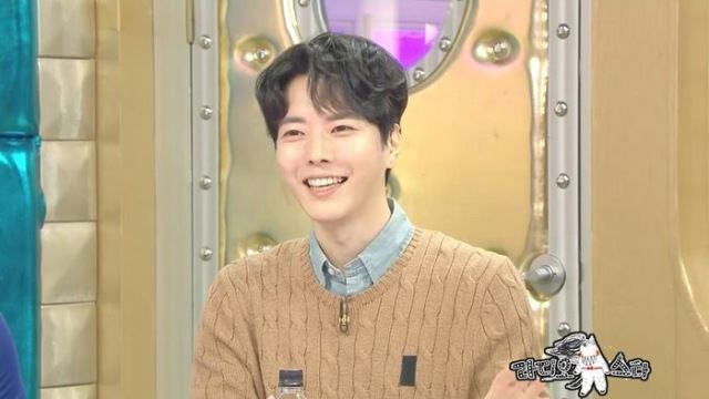 얼짱 출신 웹툰작가 박태준, 유부남 됐다&hellip;10년 연인과 혼인신고