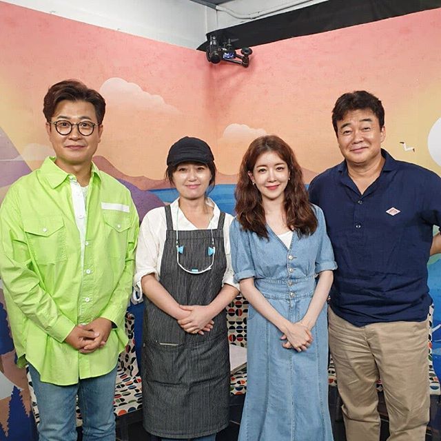 골목식당 덮죽