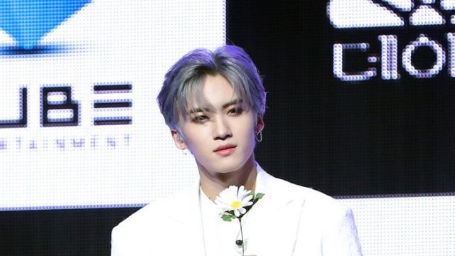 [Throwback] PENTAGON's YANAN Makes a Long-Awaited Return