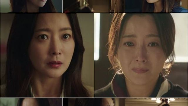 '앨리스' 김희선 살해범 밝혀졌다...'충격 반전 엔딩'