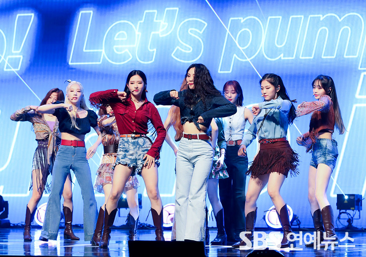 이달의 소녀
