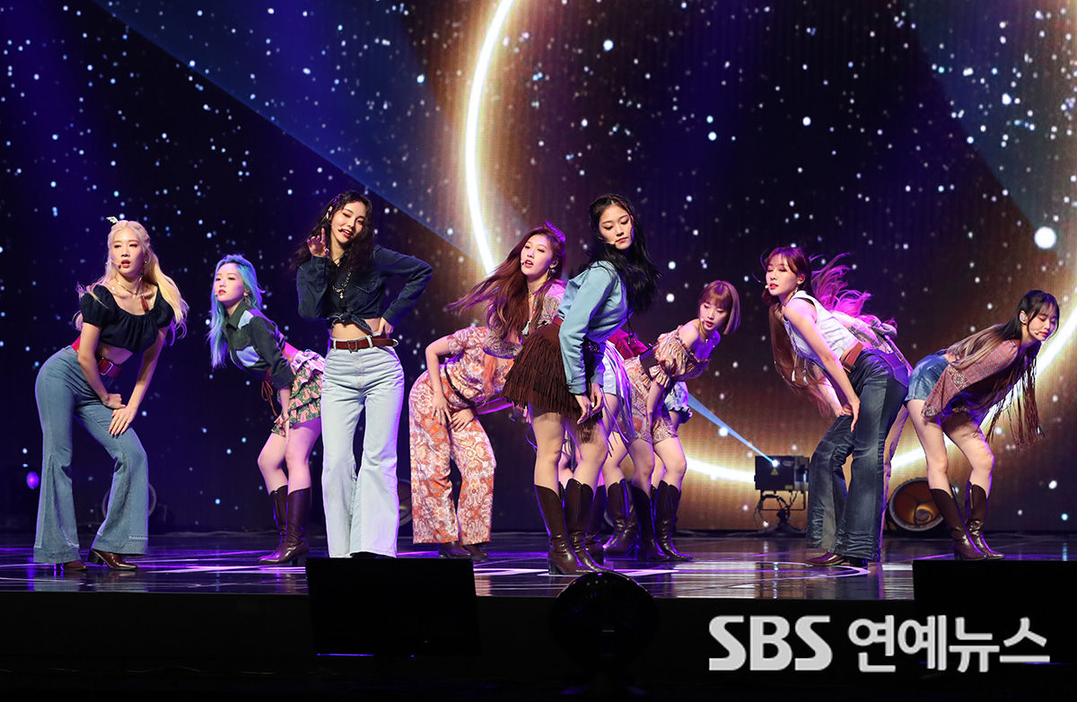 이달의 소녀