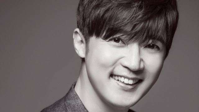 '활동 기지개' 안재욱, 22년 만에 음악 프로그램 MC로
