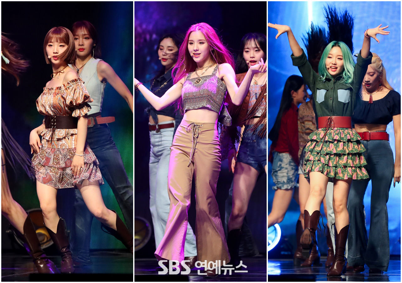 이달의 소녀
