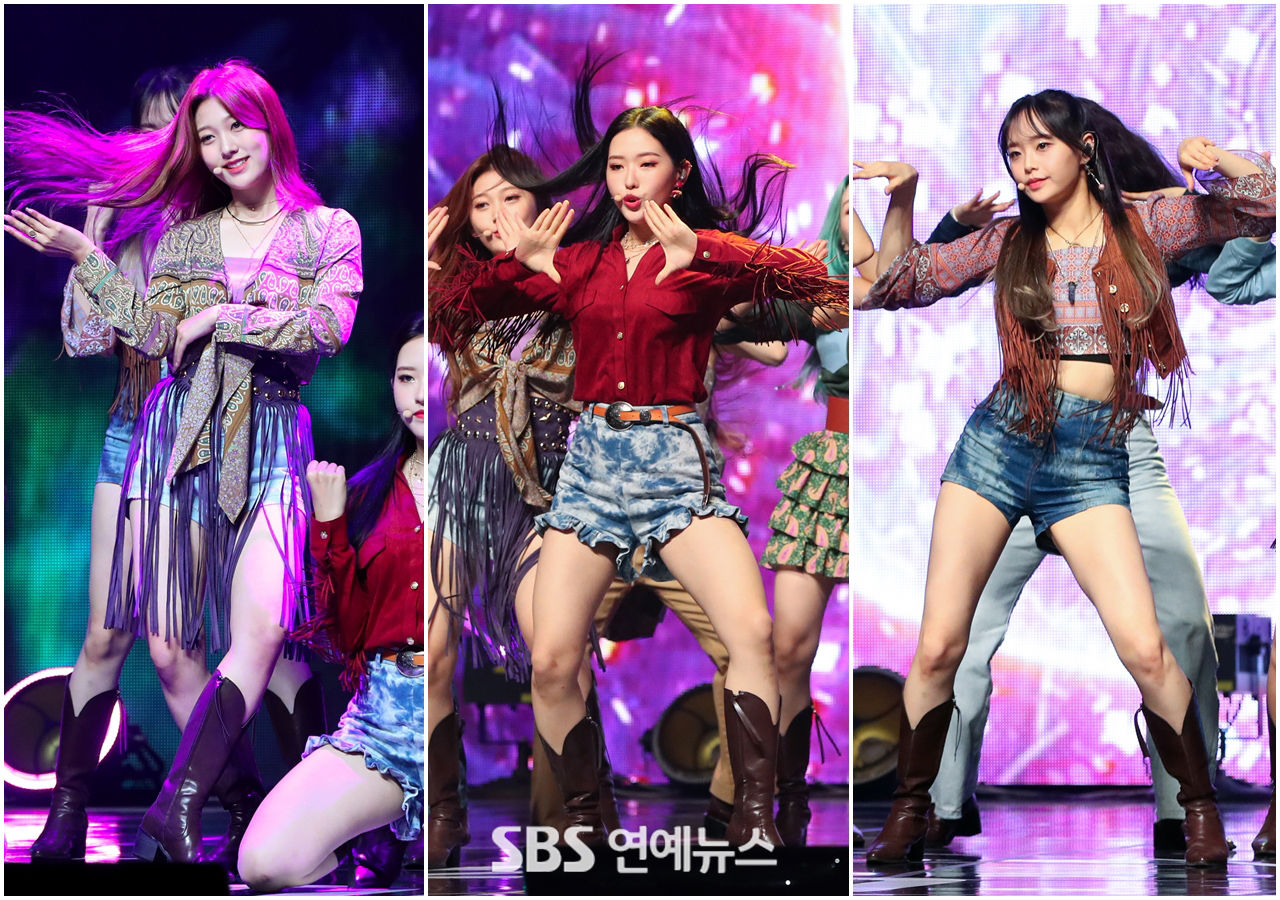 이달의 소녀