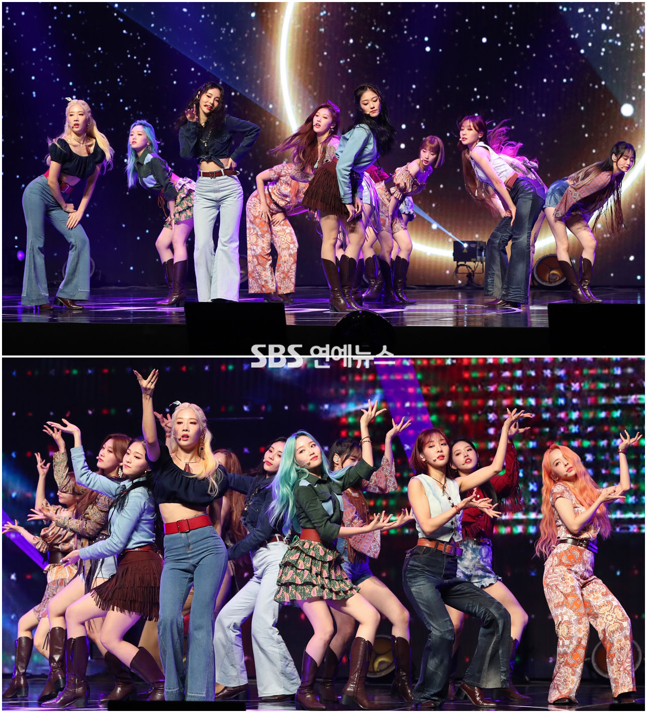 이달의 소녀