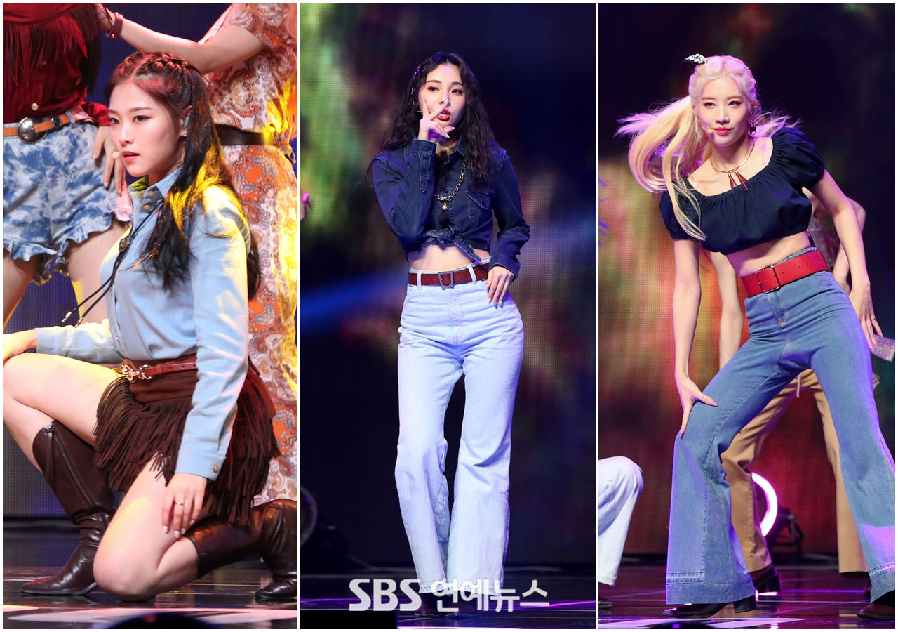 이달의 소녀